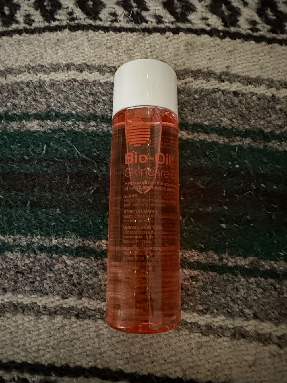 Bio Oil Skincare Oil - Hydrating Body Oil